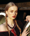 profile of Russian mail order brides Viktoriya