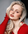 profile of Russian mail order brides Viktoriya