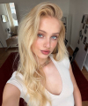 profile of Russian mail order brides Viktoriya