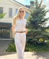 profile of Russian mail order brides Alina