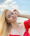 profile of Russian mail order brides Alina