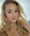 profile of Russian mail order brides Alina