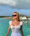 profile of Russian mail order brides Alina