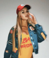 profile of Russian mail order brides Alina
