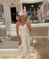 profile of Russian mail order brides Alina