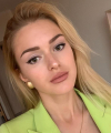 profile of Russian mail order brides Alina