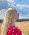 profile of Russian mail order brides Alina
