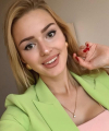 profile of Russian mail order brides Alina