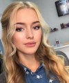 profile of Russian mail order brides Alina