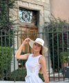 profile of Russian mail order brides Alina