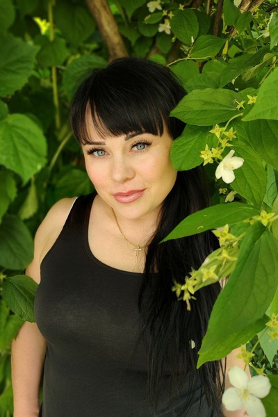 Lesia 47 years old Ukraine Cherkasy, Russian bride profile, meetbrides.online