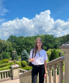 profile of Russian mail order brides Darina