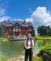 profile of Russian mail order brides Darina
