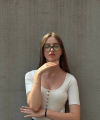 profile of Russian mail order brides Darina