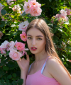 profile of Russian mail order brides Darina
