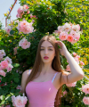 profile of Russian mail order brides Darina