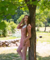 profile of Russian mail order brides Darina