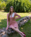 profile of Russian mail order brides Darina