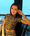 profile of Russian mail order brides Yevheniia