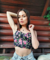 profile of Russian mail order brides Yevheniia
