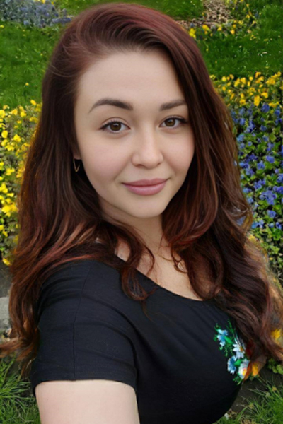 Valentina 36 years old Ukraine Kyiv, Russian bride profile, meetbrides.online