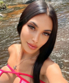 profile of Russian mail order brides Melody Oriana