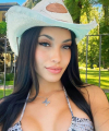 profile of Russian mail order brides Melody Oriana