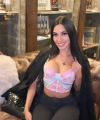 profile of Russian mail order brides Melody Oriana