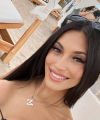 profile of Russian mail order brides Melody Oriana