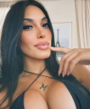 profile of Russian mail order brides Melody Oriana