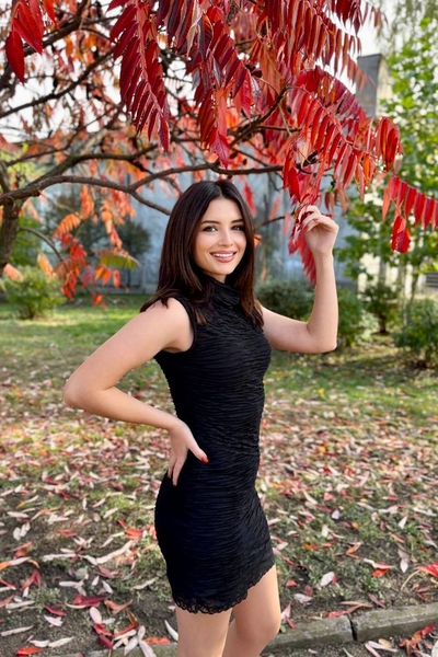 Anna 35 years old Ukraine Kyiv, Russian bride profile, meetbrides.online