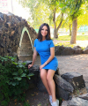 profile of Russian mail order brides Anna