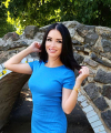profile of Russian mail order brides Anna