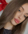 profile of Russian mail order brides Alina