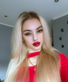profile of Russian mail order brides Alina