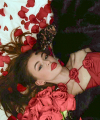 profile of Russian mail order brides Alina