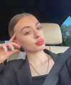 profile of Russian mail order brides Alina