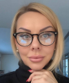 profile of Russian mail order brides Lyudmila