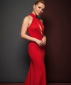 profile of Russian mail order brides Lyudmila