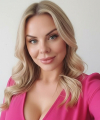 profile of Russian mail order brides Lyudmila