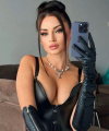profile of Russian mail order brides Simona