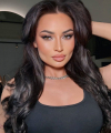 profile of Russian mail order brides Simona