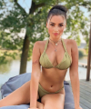 profile of Russian mail order brides Simona
