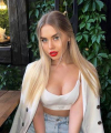 profile of Russian mail order brides Ivanna