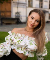 profile of Russian mail order brides Iryna