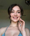 profile of Russian mail order brides Iryna