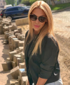 profile of Russian mail order brides Alyona