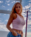 profile of Russian mail order brides Alyona
