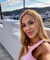 profile of Russian mail order brides Alyona