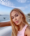profile of Russian mail order brides Alyona